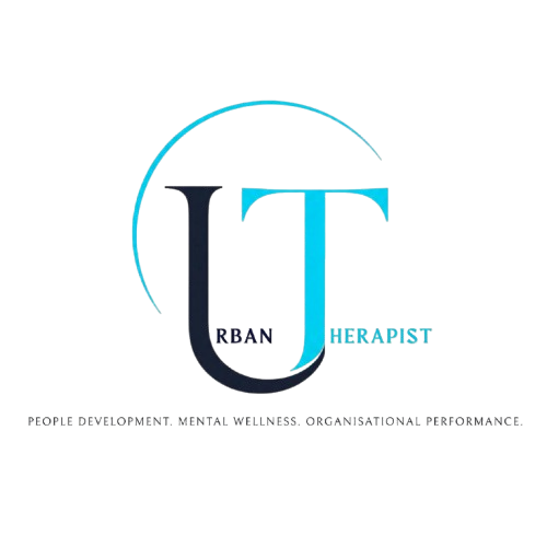 Urban Therapist logo